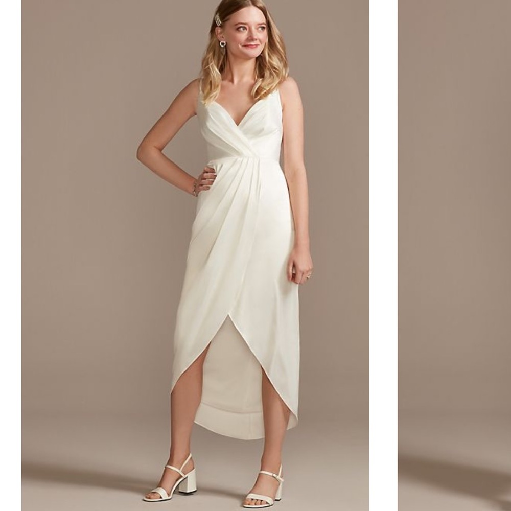 David’s Bridal
